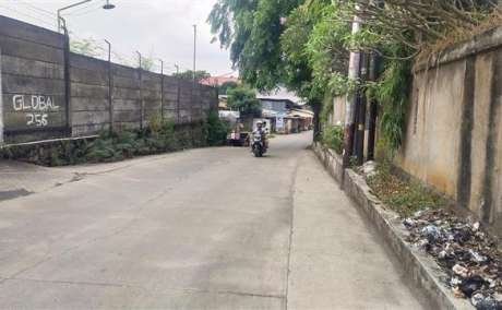 Tanah Kranggan Akses Bagus Pinggir Jalan